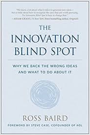 Innovation Blind Spot