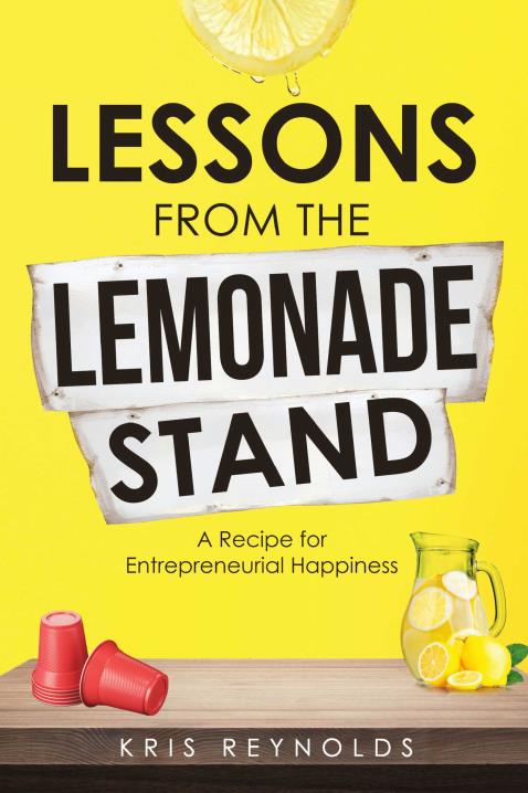 Lessons from the Lemonade Stand